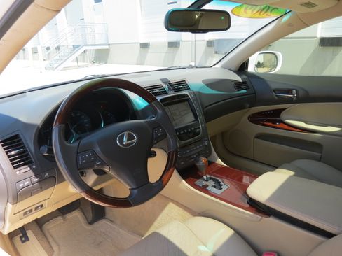 Used 2009 Lexus GS 350 RWD image 26