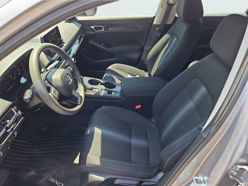 Certified 2024 Honda Civic LX image 26