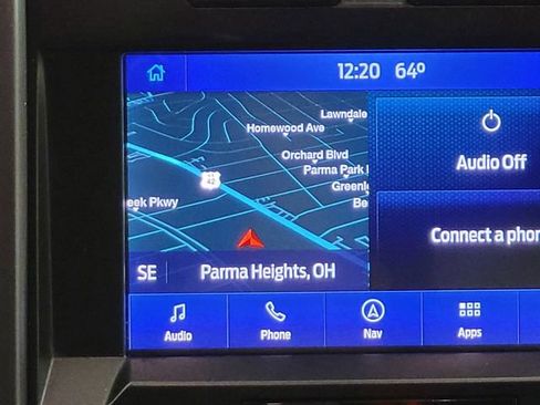 Used 2020 Ford F150 XLT w/ Equipment Group 302A Luxury image 22