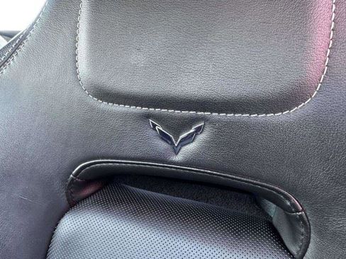 Used 2018 Chevrolet Corvette Grand Sport RWD image 26