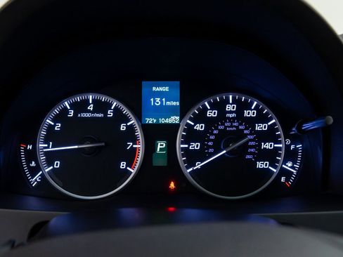 Used 2015 Acura RDX Technology Package image 18