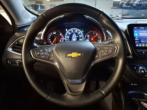 Used 2024 Chevrolet Malibu LT image 20