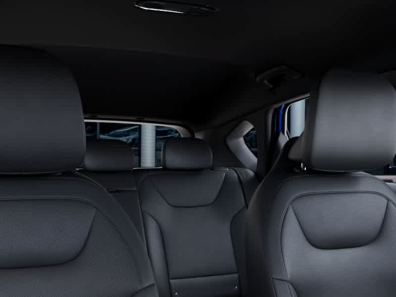 New 2026 Kia K4 EX FWD image 27