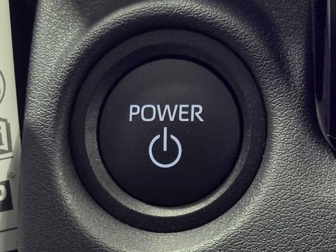 New 2026 Toyota bZ image 29