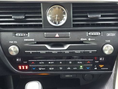 Used 2022 Lexus RX 350 F Sport w/ Cold Area Package (CT) image 34