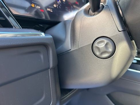 New 2026 Chevrolet Tahoe Premier image 38