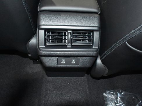 New 2026 Honda Accord Touring image 27
