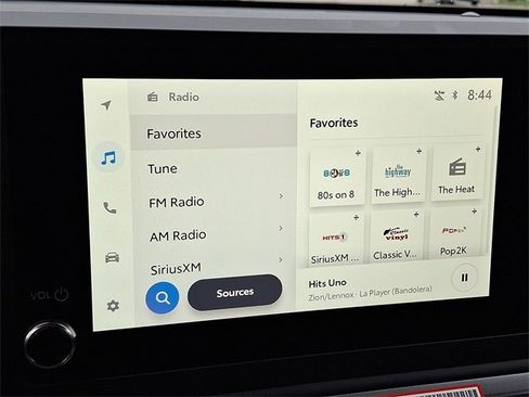 New 2026 Toyota Tacoma SR5 image 17