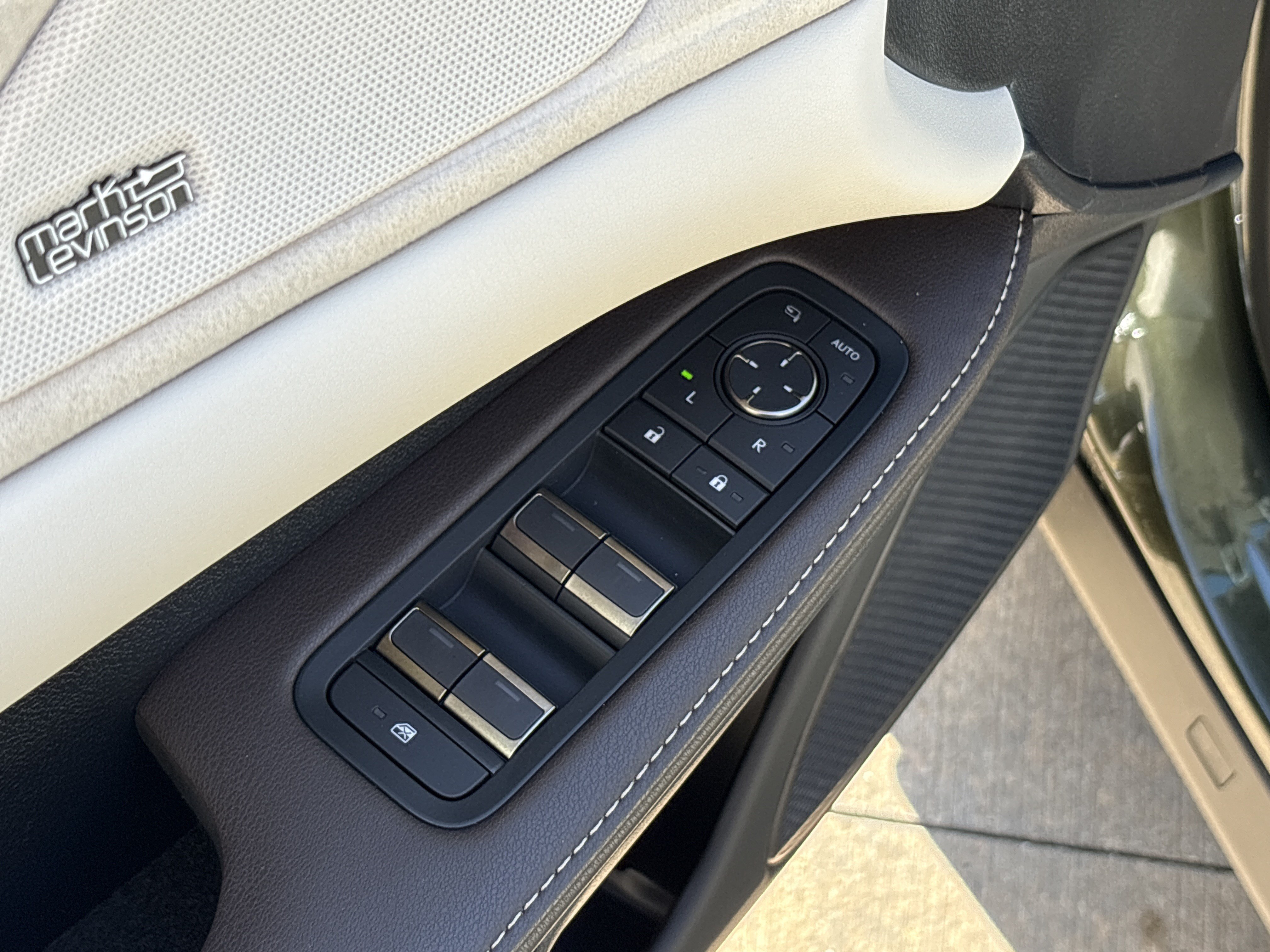 New 2026 Lexus RX 350 AWD/4WD image 14