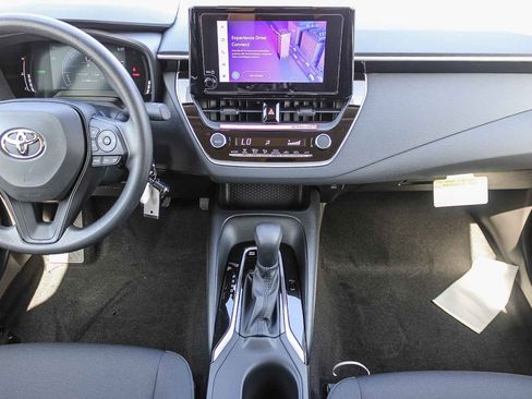 New 2026 Toyota Corolla LE FWD image 15