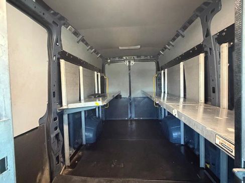 Used 2020 RAM ProMaster 3500 FWD image 22
