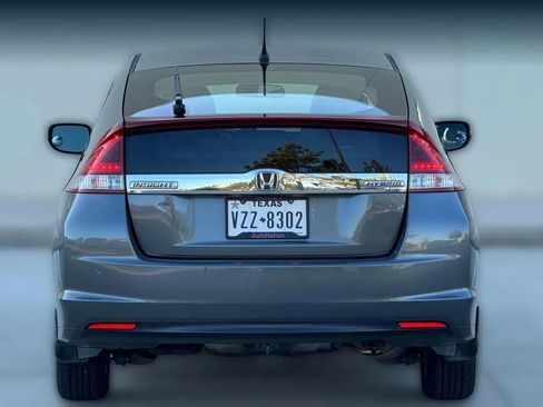 Used 2013 Honda Insight EX image 8