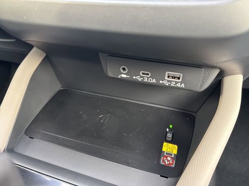 New 2025 Subaru Forester Limited image 14