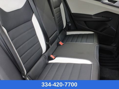 New 2026 Volkswagen Taos SEL image 20