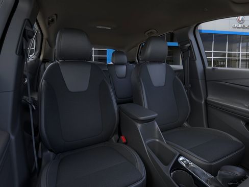 New 2026 Buick Encore GX Preferred w/ Comfort Package image 79