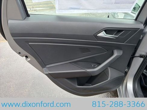 New 2026 Volkswagen Jetta Sport image 23