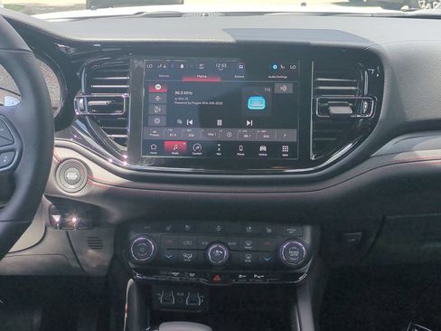 New 2026 Dodge Durango GT AWD/4WD image 19