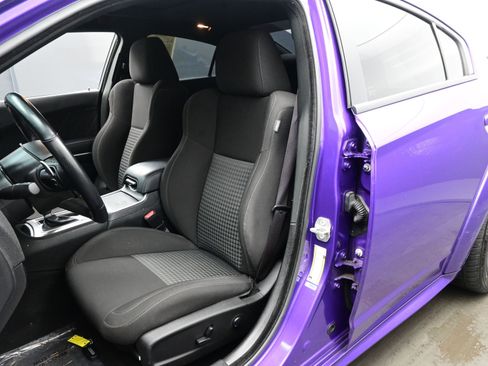 Used 2023 Dodge Charger Scat Pack image 11