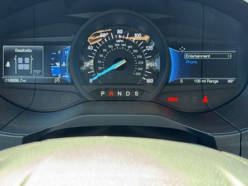 Used 2024 Ford Edge ST-Line image 20