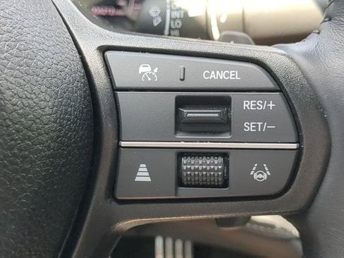 Used 2025 Honda Accord Sport image 24