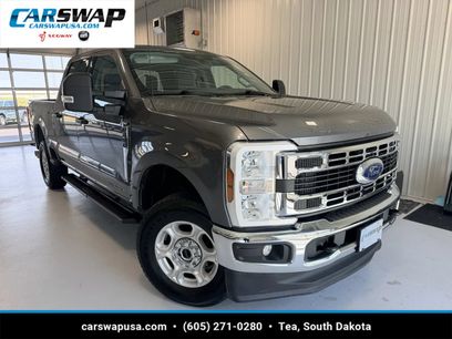 Used 2025 Ford F250 XLT