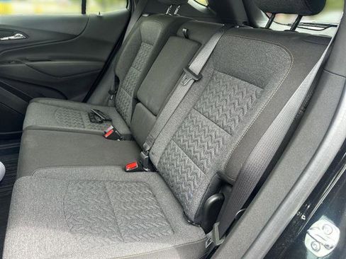 Certified 2024 Chevrolet Equinox LT w/ LPO, Floor Liner Package AWD/4WD image 45