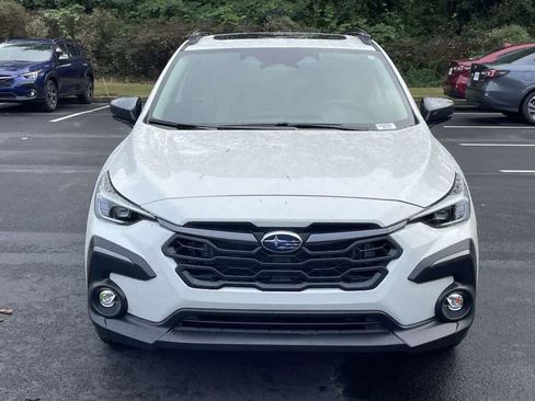 New 2025 Subaru Crosstrek 2.5i Limited w/ Crosstrek Mirror Package image 13