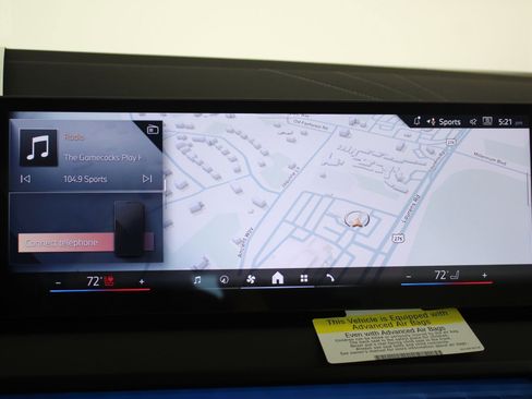 New 2026 BMW X3 xDrive30 w/ Premium Package image 25