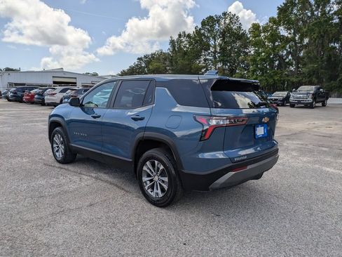 Used 2025 Chevrolet Equinox LT FWD image 6