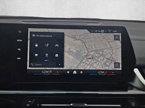 New 2026 BMW X2 xDrive28i w/ Convenience Package image 12