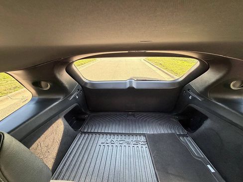 Used 2022 Honda Passport Elite image 21