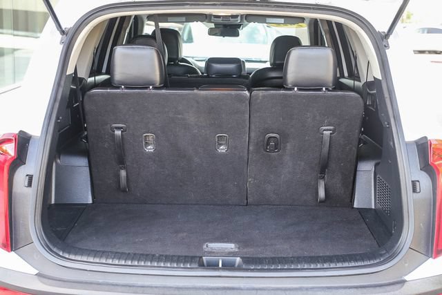 Used 2022 Kia Telluride LX FWD image 29