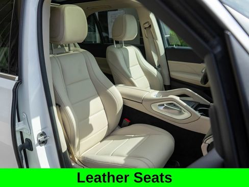 Used 2021 Mercedes-Benz GLE 350 4MATIC image 9