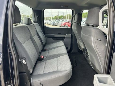 Used 2025 Ford F350 XL w/ STX Appearance Package image 32