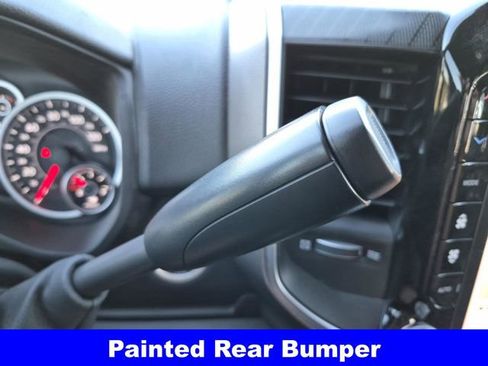 New 2026 RAM 2500 Lone Star image 23