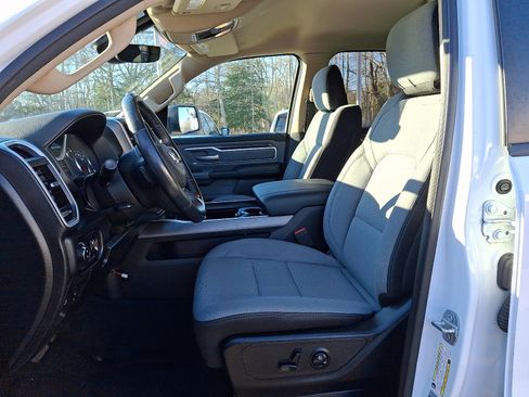 Used 2020 RAM 1500 Big Horn image 6