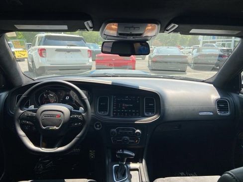 Used 2023 Dodge Charger Scat Pack image 13