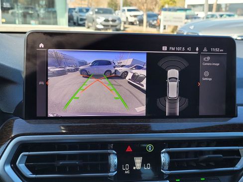 Certified 2023 BMW X3 xDrive30i w/ Premium Package w/ZPA image 15