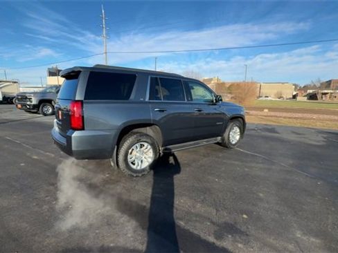 Used 2020 Chevrolet Tahoe LT image 8