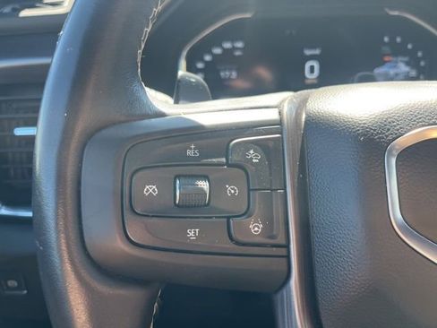 Used 2025 GMC Sierra 1500 Denali Ultimate AWD/4WD image 16
