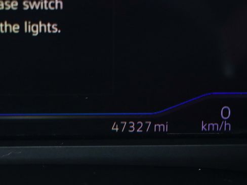 Used 2022 Volkswagen Atlas Cross Sport SEL Premium R-Line image 16