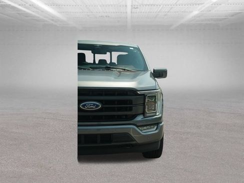 Used 2023 Ford F150 Lariat w/ Equipment Group 502A High AWD/4WD image 43