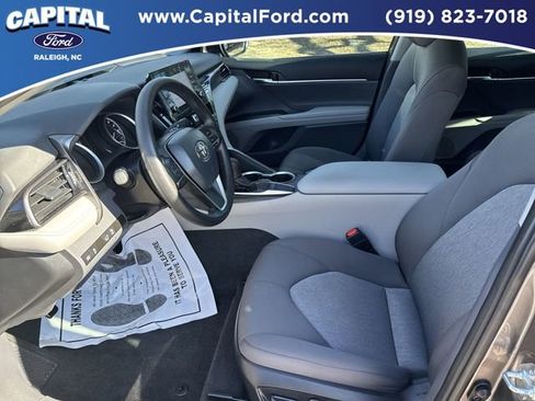 Used 2024 Toyota Camry LE image 17