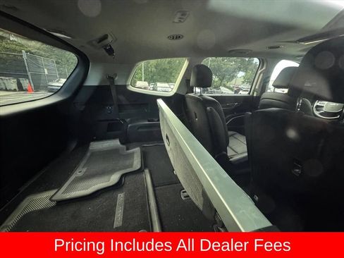 Certified 2024 Kia Telluride EX w/ EX Captain's Chair Package FWD image 5