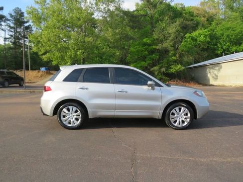 Used 2010 Acura RDX 2WD image 1