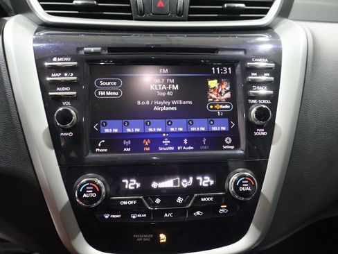 Used 2019 Nissan Murano SL AWD/4WD image 24