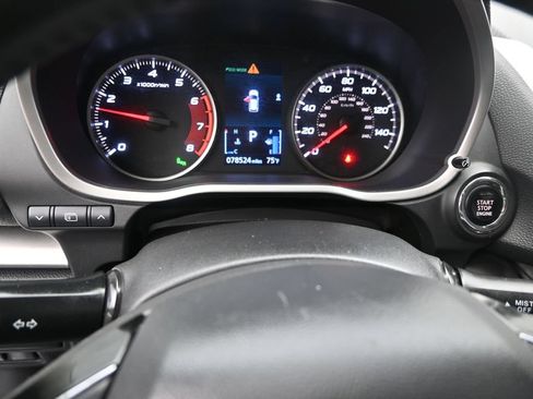 Used 2020 Mitsubishi Eclipse Cross FWD image 11