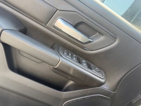 New 2026 RAM 1500 Warlock AWD/4WD image 6