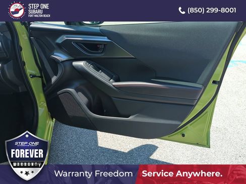 Certified 2026 Subaru Impreza 2.0i Sport w/ Popular Package #1 AWD/4WD image 32