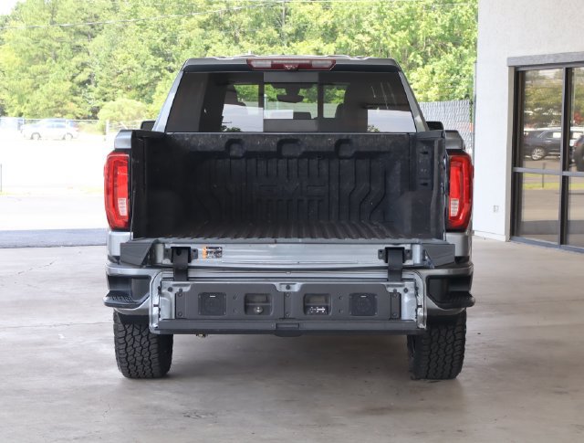 Used 2021 GMC Sierra 1500 AT4 w/ AT4 Value Package AWD/4WD image 51